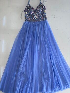 Sherri Hill Formal Dress